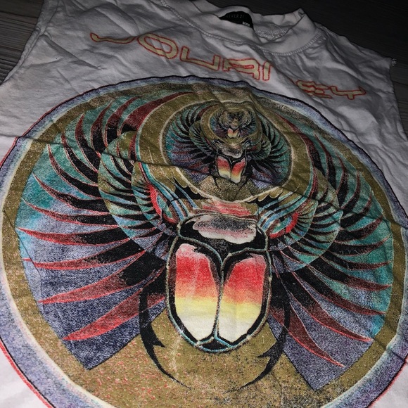 ⭐️casual band tanktop - Picture 2 of 4